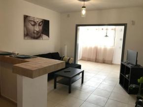 Отель New cozy flat with pool in amazing place..!  Коста Дель Силенсио
